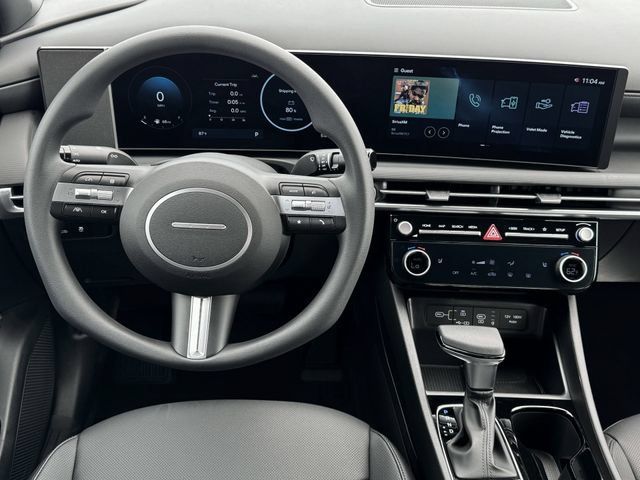 New 2025 Hyundai Santa Cruz SEL FWD image 17