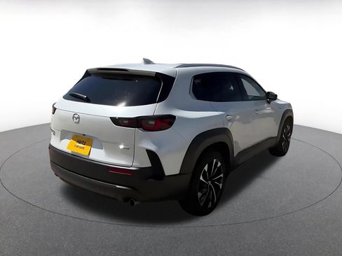 Used 2025 MAZDA CX-50 2.5 Hybrid w/ Premium Plus Pkg AWD/4WD image 14