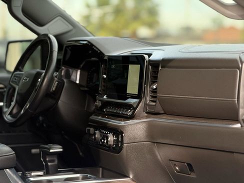 Used 2023 Chevrolet Silverado 1500 RST w/ All Star Edition Plus image 10