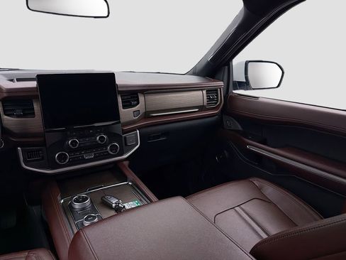 Used 2024 Ford Expedition Max Limited image 25