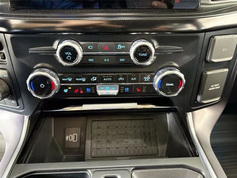 Used 2025 Ford F150 Raptor w/ Equipment Group 803A Raptor R image 17