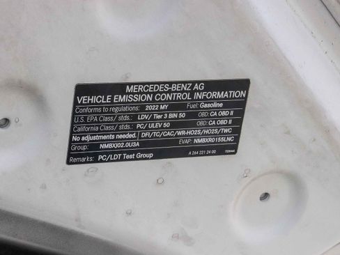 Used 2022 Mercedes-Benz GLC 300 image 27