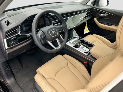 New 2026 Audi Q7 3.0T Prestige image 10