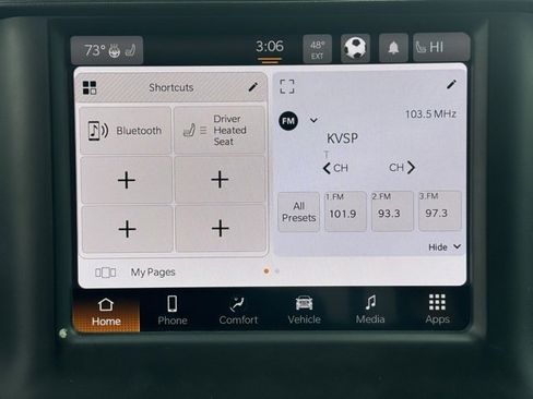 Certified 2022 RAM 1500 Big Horn image 19