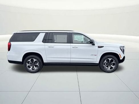 New 2026 GMC Yukon XL AT4 Ultimate image 6