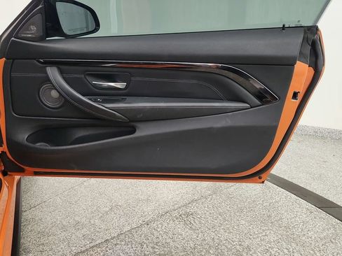 Used 2020 BMW M4 Coupe w/ Competition Package RWD image 81