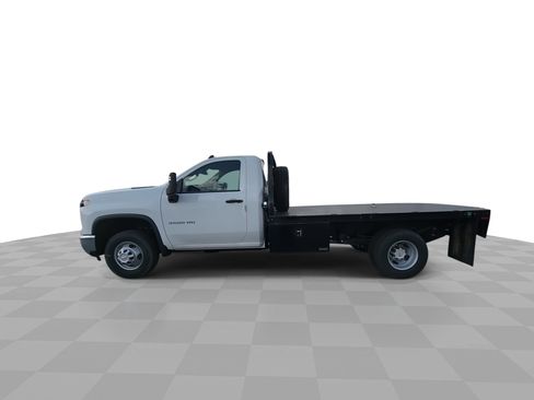New 2025 Chevrolet Silverado 3500 W/T w/ WT Convenience Package image 34