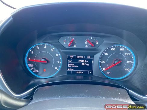 Used 2019 Chevrolet Equinox LS w/ LS Convenience Package image 19