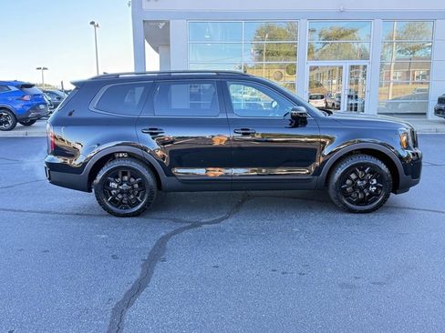 New 2025 Kia Telluride SX Prestige X-Pro image 2