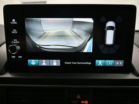 Used 2025 Honda Pilot EX-L image 16