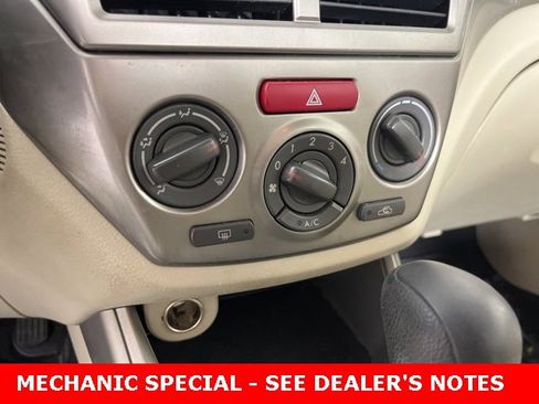 Used 2009 Subaru Impreza 2.5i image 20