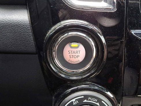 Used 2023 Nissan Titan Platinum Reserve w/ Moonroof Package image 27