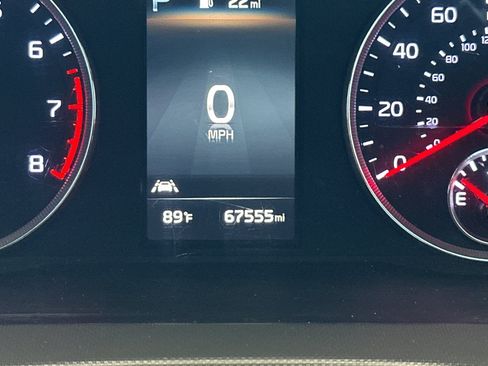 Used 2021 Kia K5 GT-Line w/ GT-Line FWD Premium Package image 24