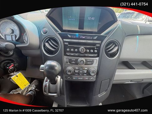 Used 2013 Honda Pilot EX-L image 16