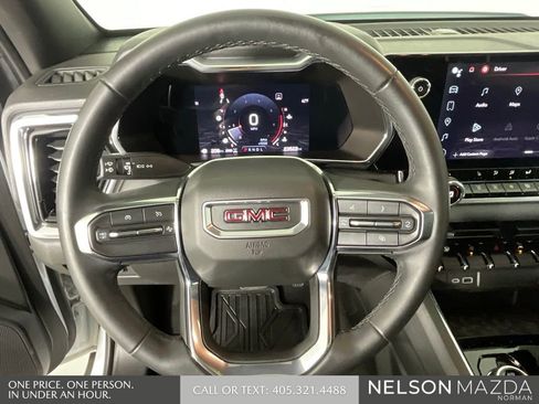 Used 2023 GMC Canyon Elevation w/ Elevation Premium Package image 37