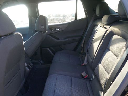 New 2026 Chevrolet Equinox LT image 13