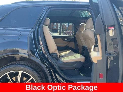 Used 2022 Audi Q7 3.0T Premium Plus AWD/4WD image 54