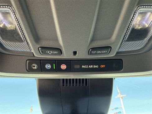 New 2026 Chevrolet Silverado 1500 Custom image 21