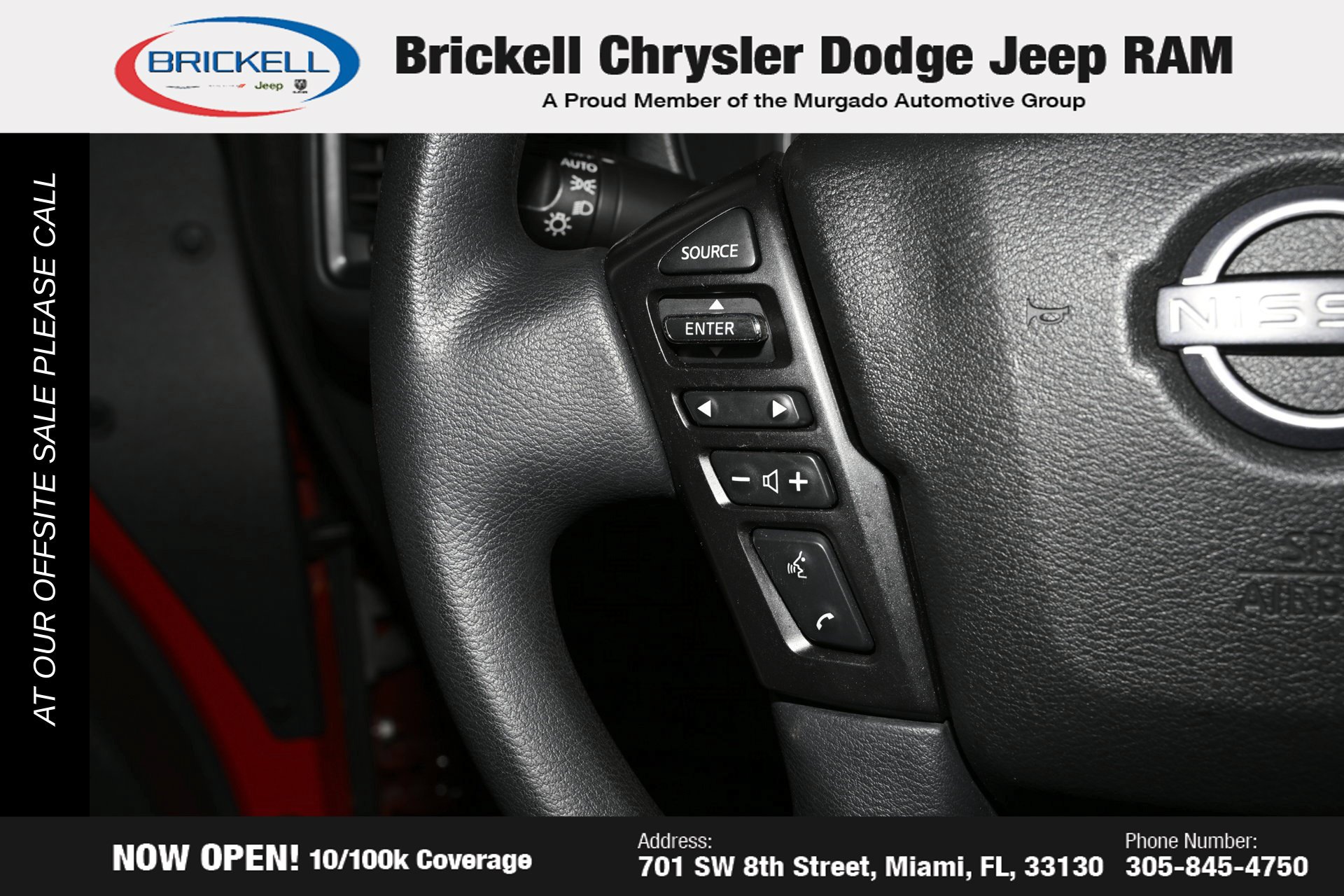 Used 2024 Nissan Frontier S RWD image 30