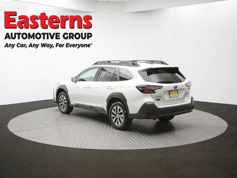 Used 2024 Subaru Outback Premium AWD/4WD image 52