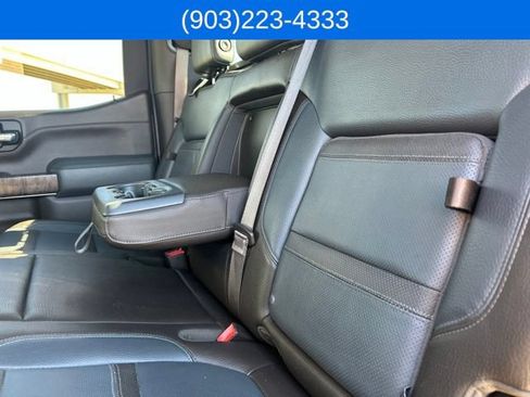 Used 2019 GMC Sierra 1500 Denali w/ Denali Ultimate Package AWD/4WD image 43