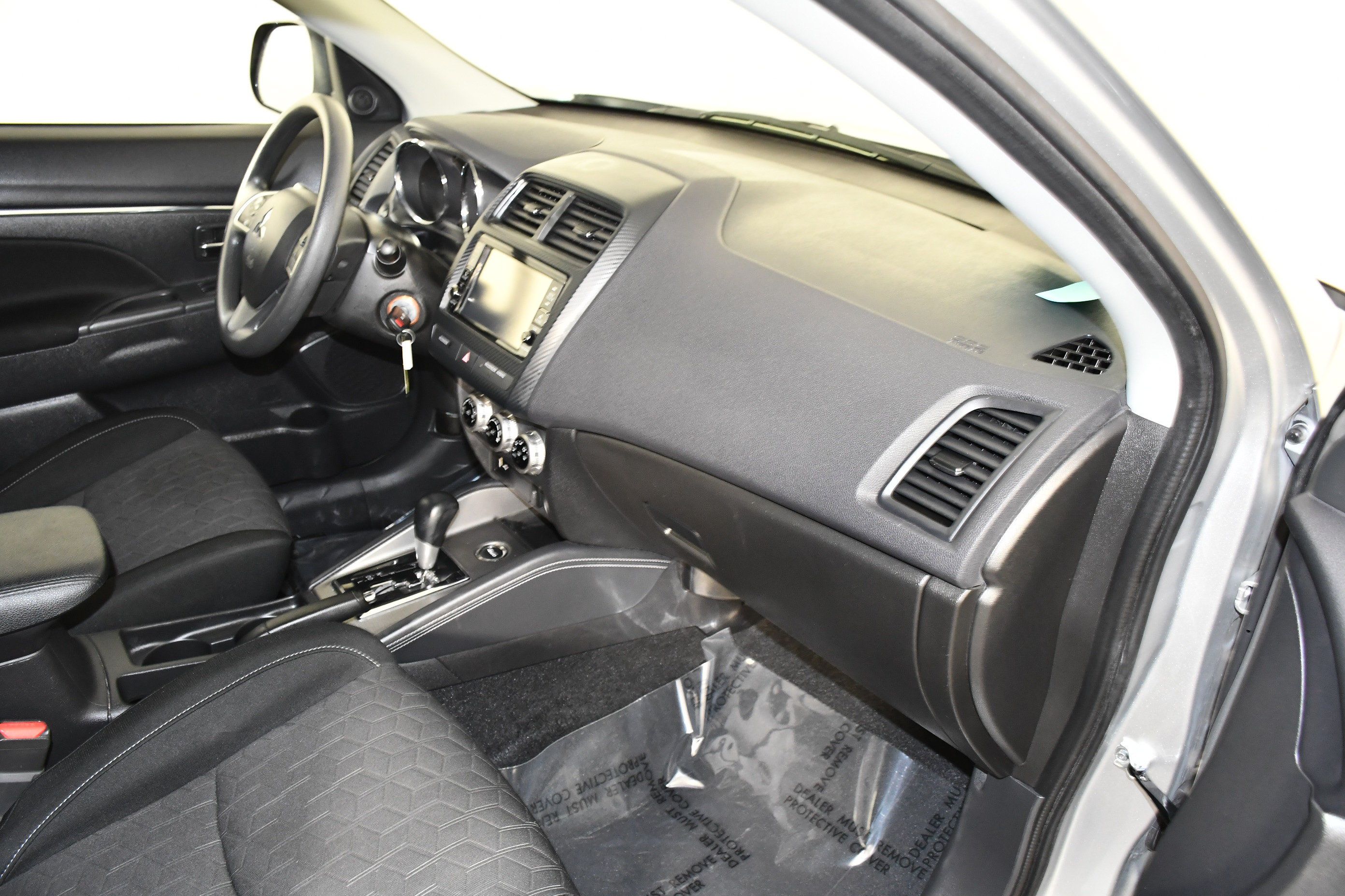 Used 2024 Mitsubishi Outlander Sport ES AWD/4WD image 39