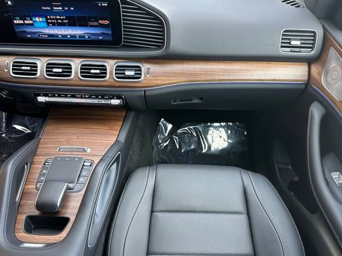 Used 2026 Mercedes-Benz GLE 350 4MATIC image 33