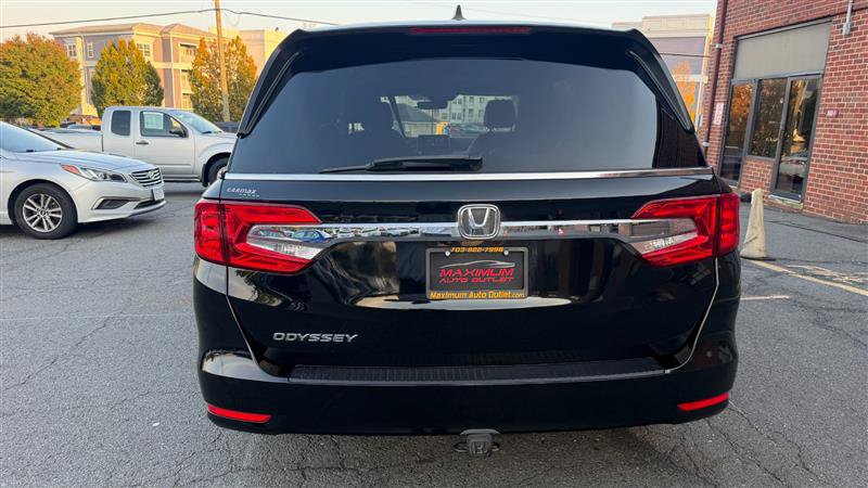 Used 2019 Honda Odyssey EX-L image 15