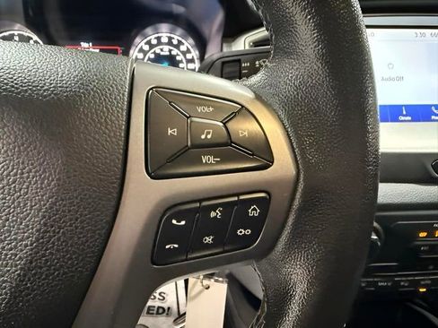 Used 2020 Ford Ranger XLT w/ XLT Sport Appearance Package AWD/4WD image 11