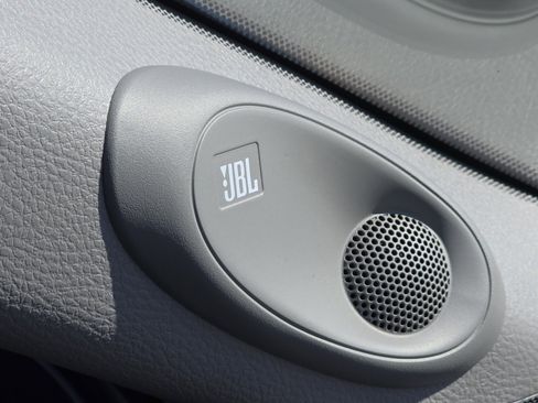Used 2023 Toyota Camry TRD w/ TRD Package w/JBL Audio image 9
