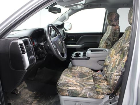 Used 2017 Chevrolet Silverado 1500 LT w/ All Star Edition image 18