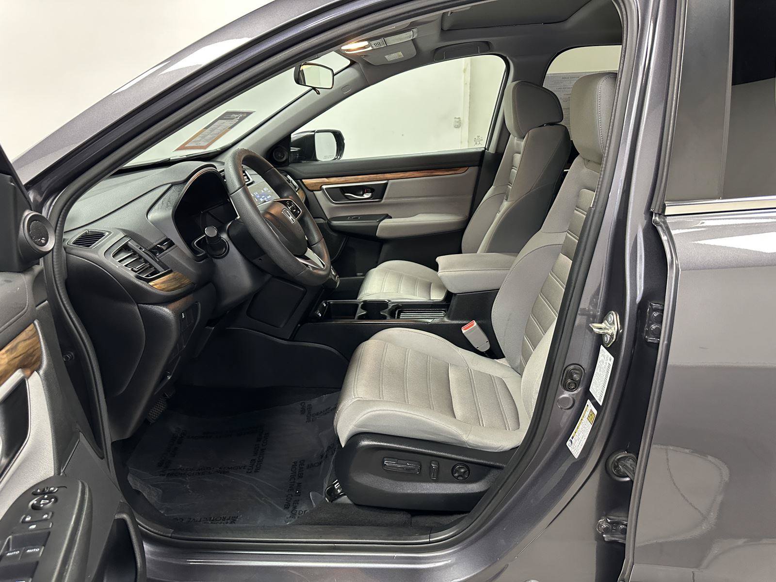 Used 2020 Honda CR-V EX image 22