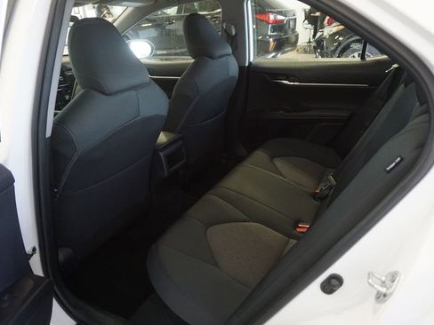 Used 2023 Toyota Camry LE FWD image 14