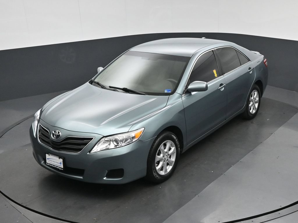 Used 2011 Toyota Camry LE w/ LE Extra-Value Pkg FWD image 50