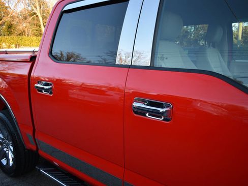 Used 2020 Ford F150 XLT w/ Equipment Group 302A Luxury image 38