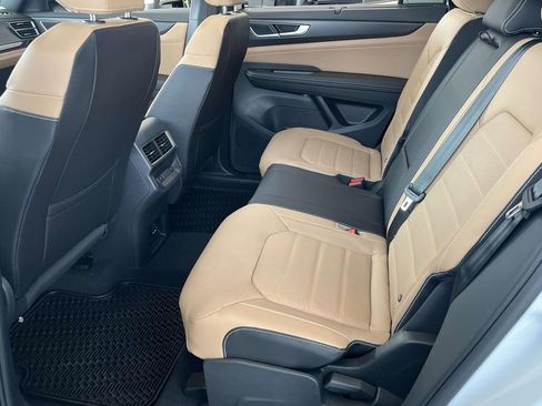 New 2026 Volkswagen Atlas Cross Sport SEL R-Line image 8