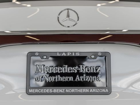 Certified 2026 Mercedes-Benz E 350 4MATIC Sedan image 15