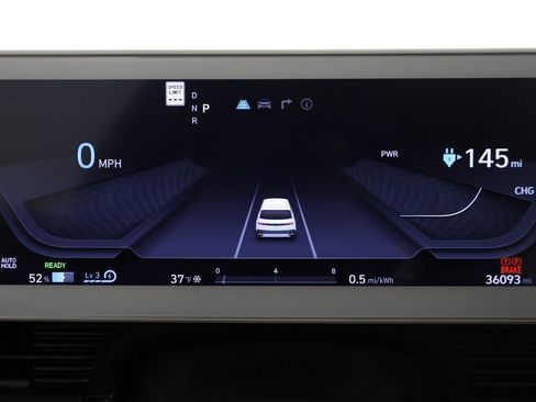 Used 2022 Hyundai Ioniq 5 SEL image 37