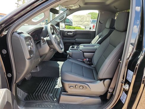 New 2025 GMC Sierra 1500 Pro w/ Pro Value Package image 6