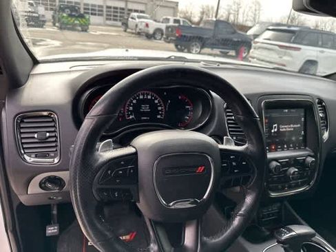 Used 2019 Dodge Durango R/T image 7