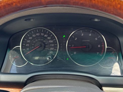 Used 2005 Lexus GX 470 image 16