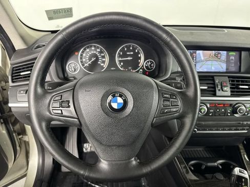 Used 2012 BMW X3 xDrive28i AWD/4WD image 12
