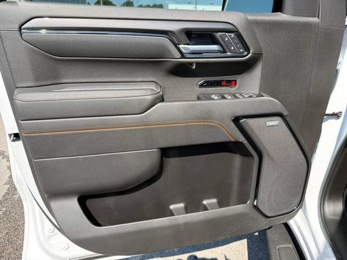 Used 2026 GMC Sierra 1500 AT4 w/ AT4 Premium Package AWD/4WD image 17
