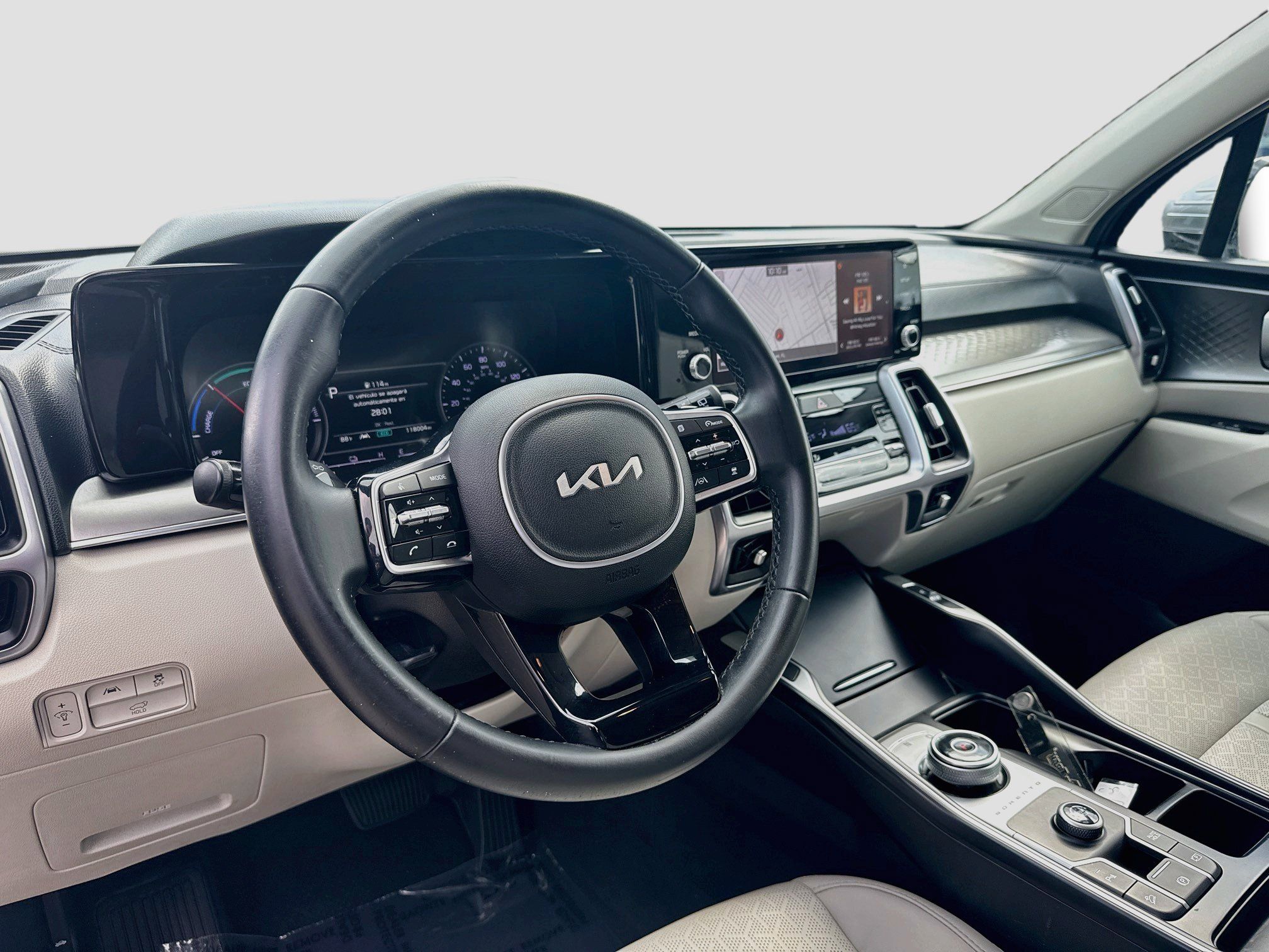 Used 2023 Kia Sorento EX FWD image 7