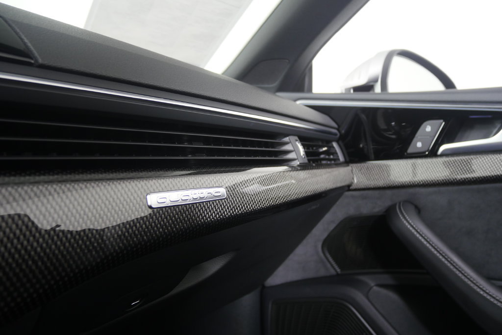 Used 2024 Audi S5 Premium Plus w/ Premium Plus Package AWD/4WD image 29