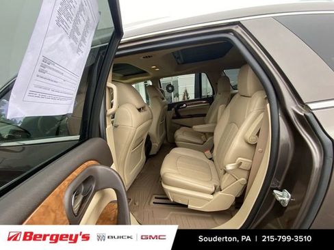 Used 2012 Buick Enclave Leather image 28