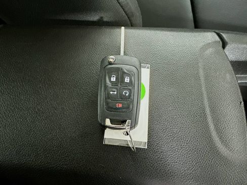 Used 2014 Chevrolet Camaro LT RWD image 37