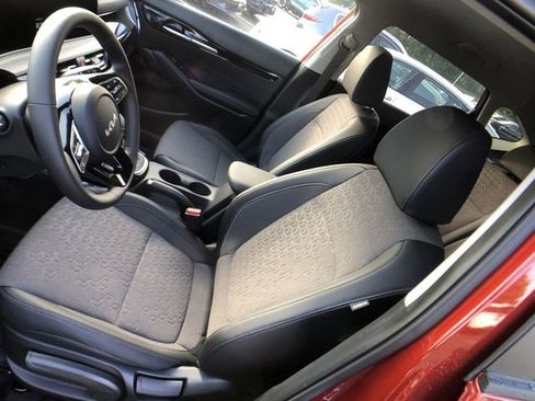 New 2026 Kia Seltos S image 11