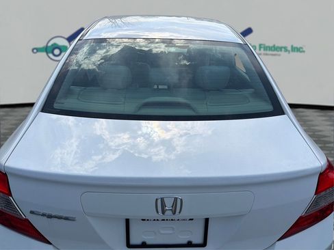 Used 2012 Honda Civic LX image 28