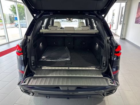 New 2026 BMW X5 xDrive50e w/ Executive Package AWD/4WD image 9